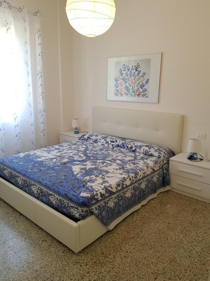 Ca Enrico Luxury Flat Apartment มอนเตรอสโซ อัล มาเร ภายนอก รูปภาพ